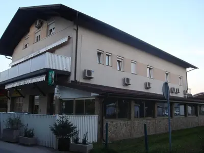 Gallery image of Guesthouse Koprivec in Ljubljana
