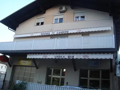 Gallery image of Guesthouse Koprivec in Ljubljana