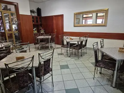 Gallery image of Guesthouse Koprivec in Ljubljana