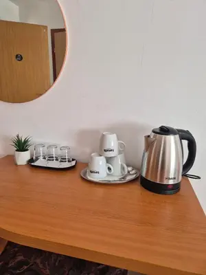 Gallery image of Guesthouse Koprivec in Ljubljana