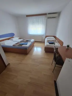 Gallery image of Guesthouse Koprivec in Ljubljana