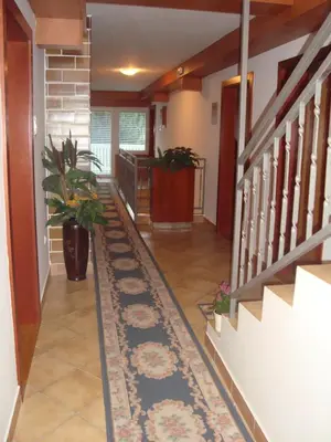 Gallery image of Guesthouse Koprivec in Ljubljana