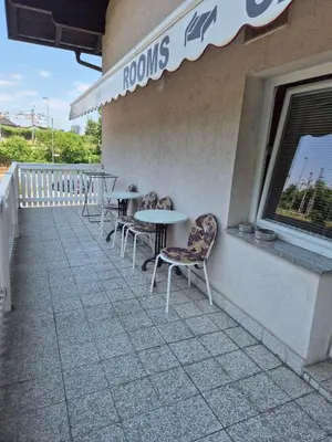 Gallery image of Guesthouse Koprivec in Ljubljana