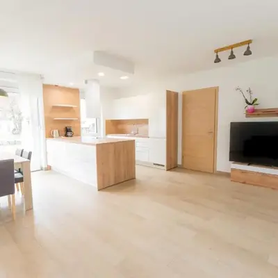 Apartma Gojsa
