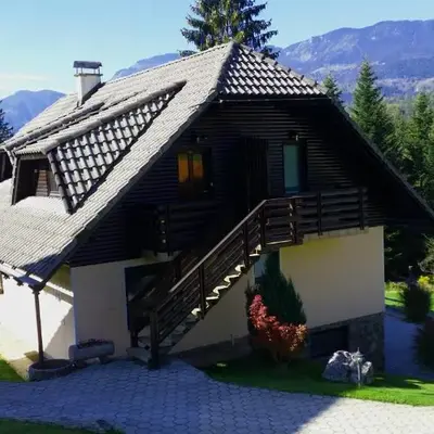 Apartments Jasa