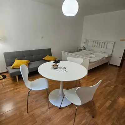 Župnijski apartmaji