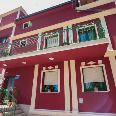 APART HOTEL ASTERIA