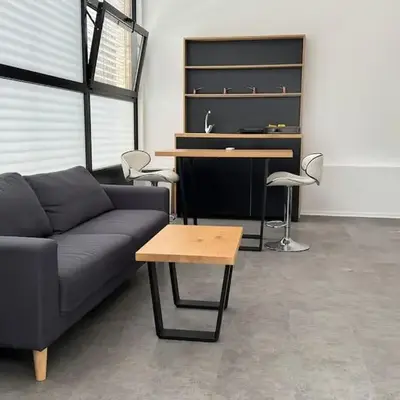 Simba Studio Apartment A