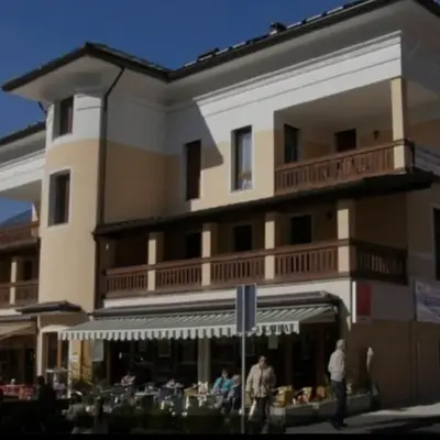 Apartma Popeye