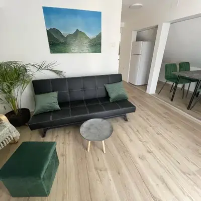 Apartma Tonii