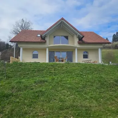 House Tereza near Olimje