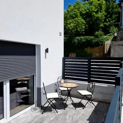 Naia Apartments