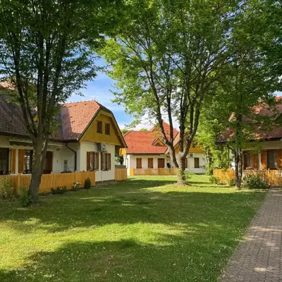 APARTMA MORAVSKE TOPLICE