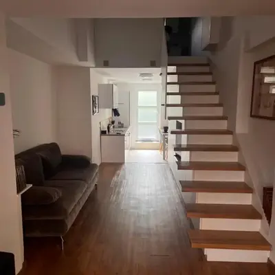 LiLan apartment