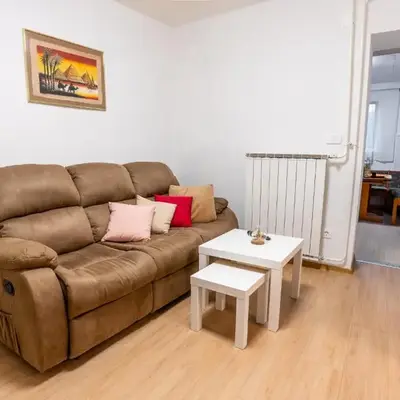 Apartma Lozar