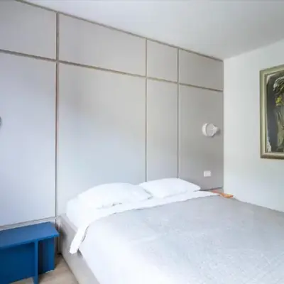 Jojo apartment