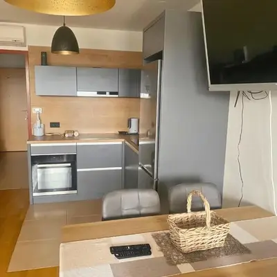 Apartment Hakuna Matata