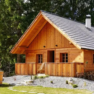 Alpine Retreat Apartments Šurc