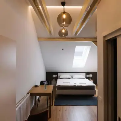 Lilija apartments