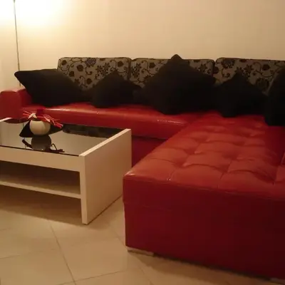 Apartment Lošč - Podbela