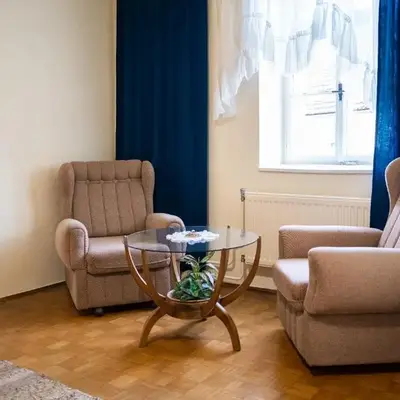 Apartmaji PAJTLER