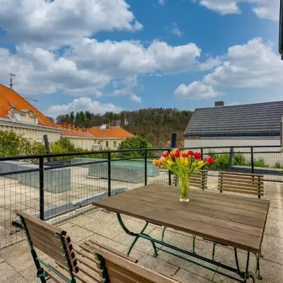 Apartments Jantar