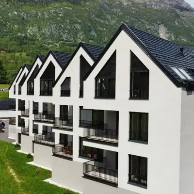 Alpine Haven