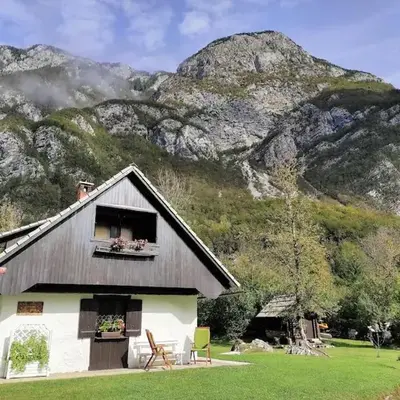 Holiday House Damjana (Hiška Damjana)