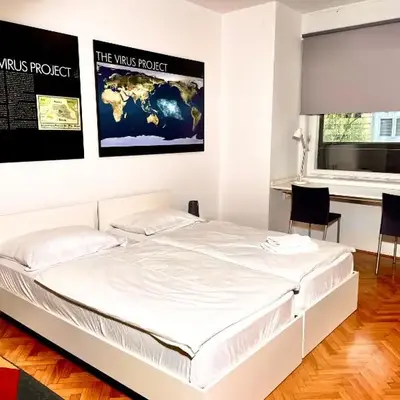 Apartment KOZOLEC - best central location
