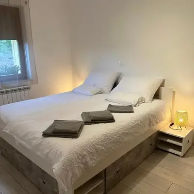 Apartma Anže Samec