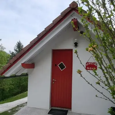 Babičina hišica