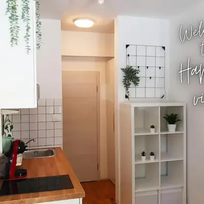 Happy Vibes apartment