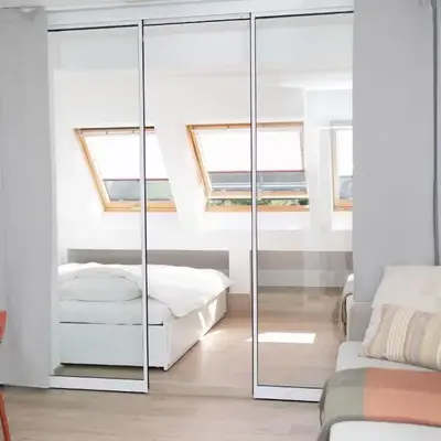 Apartment Lucka