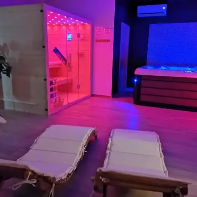 Spa Hera