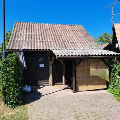 Brunarica 30 Terme Čatež