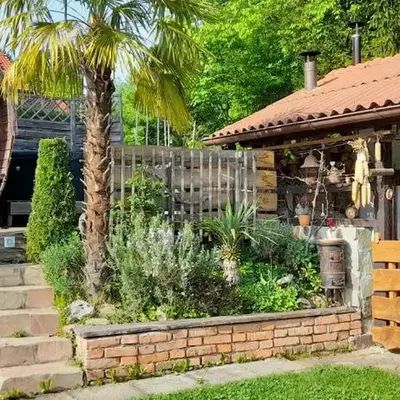 Apartma Lavanda