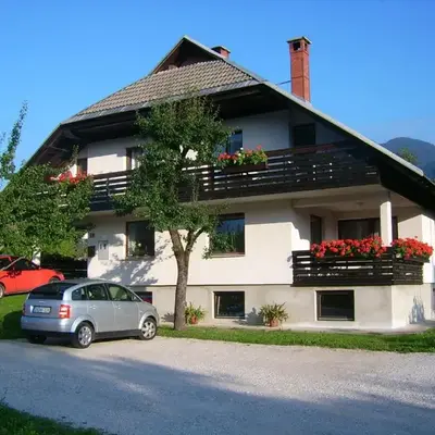 Apartments Žnidar