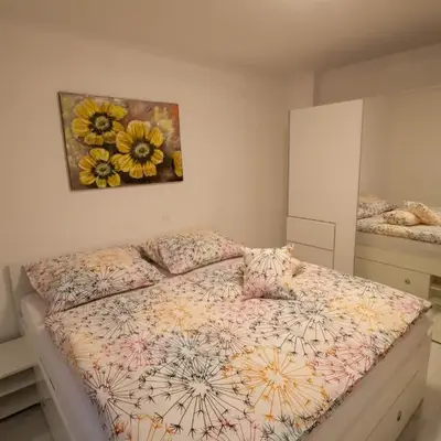 Apartma pri Klari