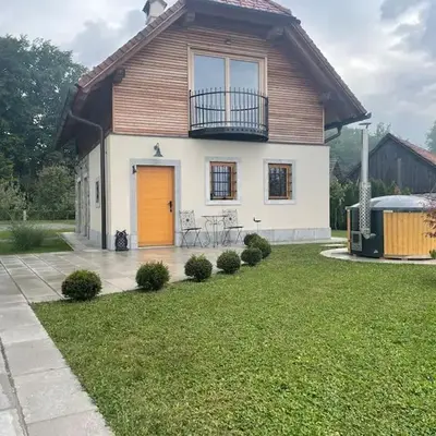 Sweet Retreat