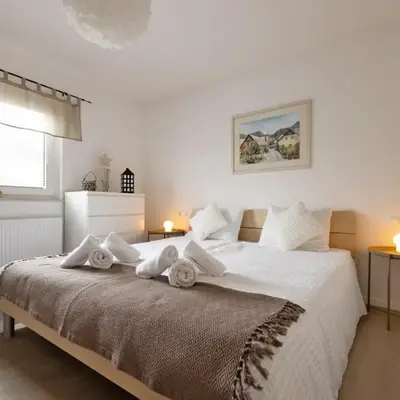 Apartma Jana
