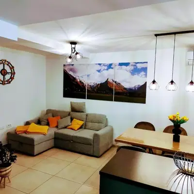 Apartment Irena Bovec
