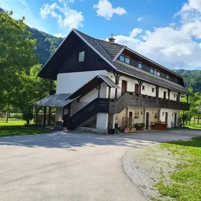 Gostilna Batišt