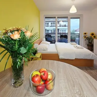 Apartment Marusa
