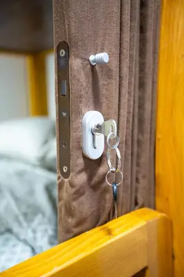 Gallery image of AISHA Hostel in Ljubljana