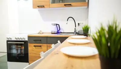 Gallery image of AISHA Hostel in Ljubljana