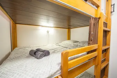 Gallery image of AISHA Hostel in Ljubljana