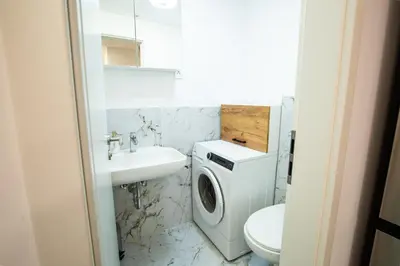 Gallery image of AISHA Hostel in Ljubljana