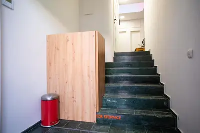 Gallery image of AISHA Hostel in Ljubljana