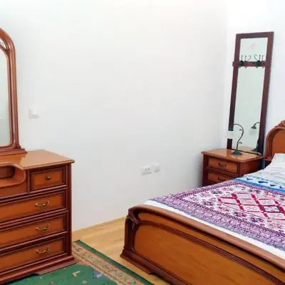 Bright&Spaceus Apartment with View