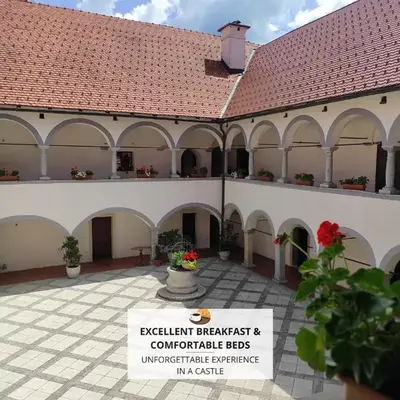 Grad Tuštanj